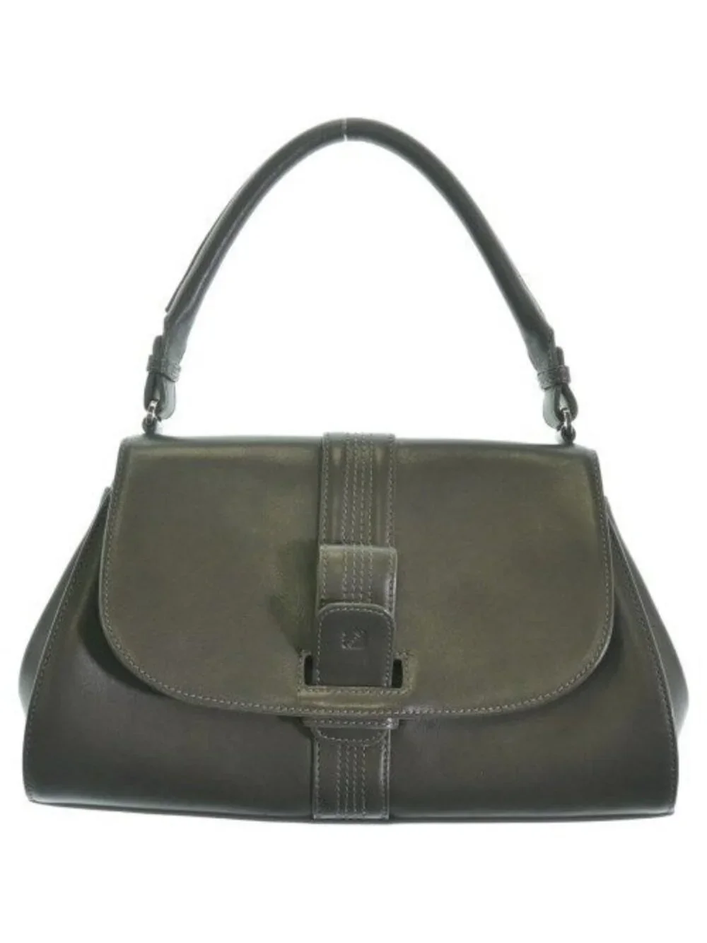 Loewe Handbag Brown